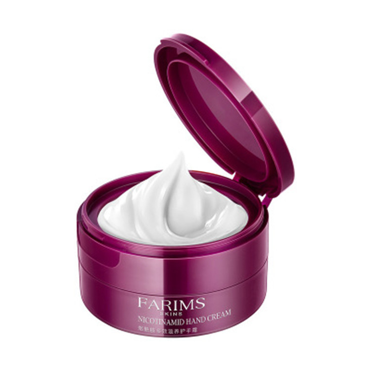 Hand Cream Guangzhou Repair Anti Aging