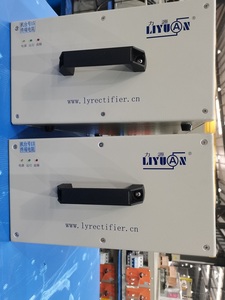 LIYUAN 6V 700A conmutación PCB pulso fuente <span class=keywords><strong>de</strong></span> alimentación DC <span class=keywords><strong>rectificador</strong></span> aplicación Industrial para procesamiento eléctrico - Product Image 6