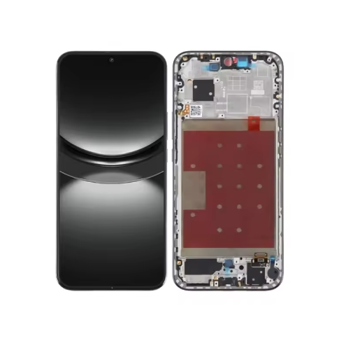 Mobile Phone LCD for Huawei Nova 12 13 LCD Screen Display Touch Screen Digitizer Assembly Replacement