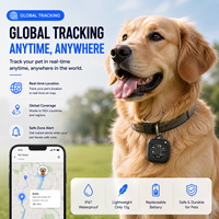 2026 Más Vendido Localizador Rastreador IoT Dispositivo Telemático para Monitoreo de Flotas Reproducción de Rutas en Tiempo Real Plataforma de Datos de Geocercas OEM ODM