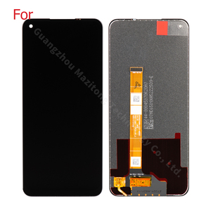 หน้าจอ FHD TFT LCD <span class=keywords><strong>ค</strong></span>วามแข็งแซฟไฟร์ <span class=keywords><strong>ส</strong></span>ำหรับโทรศัพท์มือถือ <span class=keywords><strong>Oppo</strong></span> A52/A72/A92 - Product Image 3
