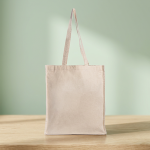 Wholesale Custom Printed Cotton <b>Canvas</b> Tote Bag Bulk <b>Plain</b> Totes for Sublimation Screen Print Digital Print Custom Printing - Product Image 3