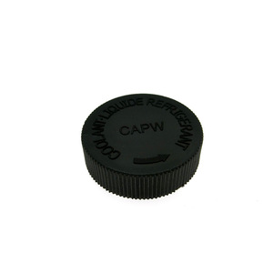 Puluoli <b>Radiator</b> <b>Cap</b> 21712-79900 For Nissan Coolant Reservoir Replacement Part - Product Image 5