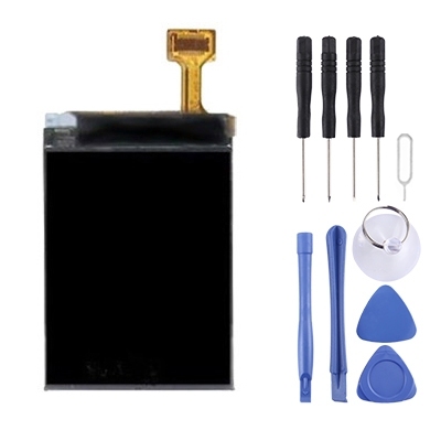 High Quality Version, LCD Screen for Nokia 5130 Display