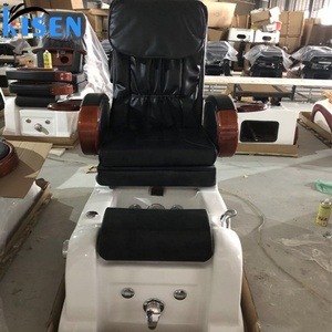 with Foorest Pedicure Chair Massage Pedicure Chair Foot Spa - Product Image 2