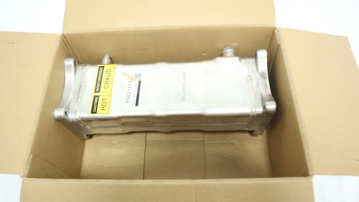 正規品ー未開封1BOX Big into Energy 1BOX 1PC NEW KX260 Professional Audio Digital Processor by DHL or