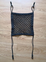 Barrière pour chien pour voiture, filet pour chien et chat