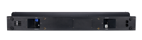 Lumière mobile de barre de la disco LED d'étape de la puissance élevée 12*60W