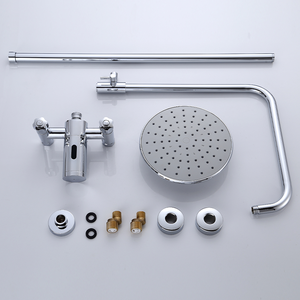 Vòi Hoa Sen SF-88218D Cho Cảm Biến Phòng Vệ Sinh Đầu Tự Động Cho Ehoo - Product Image 5