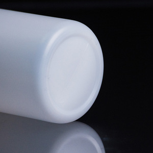 Flacon à réactifs O'Kayme 100 ml en polypropylène avec bouchon à vis et large ouverture pour échantillons - Product Image 2