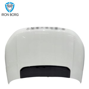 Per Land Rover <span class=keywords><strong>Discovery</strong></span> <span class=keywords><strong>Sport</strong></span> Kit corpo anteriore 2020 2021 Kit paraurti anteriore griglia del radiatore quarto anteriore originale - Product Image 2