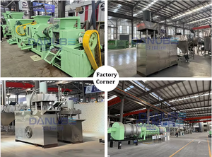 Horno de Carbonización de Carbón Vegetal de Madera de Coco que Ahorra Energía, Planta de Pirólisis, Máquina para Hacer Carbón Vegetal - Product Image 5