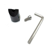 Roland electronic drum tripod universal plastic surface adjustable safety connection compatible.