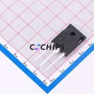 Nuevo-Original APC65R060WMF TO-247 Transistor de efecto de campo (MOSFET) Venta completa Chips de componentes electrónicos y servicio BOM - Product Image 1