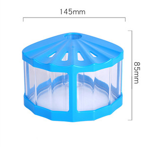 ถังพีวีซีขนาดเล็กสำหรับกลางแจ้งหรือเดสก์ท็อป - Product Image 6