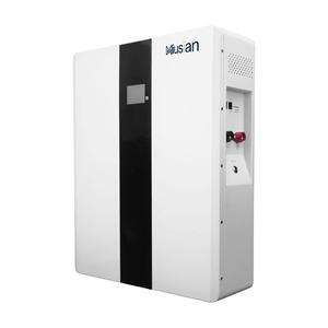 Hoàn thành tấm pin mặt trời Kit 10KW năng lượng mặt trời hệ thống điện hoàn chỉnh lai Bộ pin năng lượng mặt trời Hệ thống lưu trữ năng lượng - Product Image 6