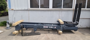 Montacargas Eléctrico <span class=keywords><strong>de</strong></span> Alcance Limitado HELI <span class=keywords><strong>Serie</strong></span> G2 <span class=keywords><strong>de</strong></span> 1.6 Toneladas CQD16-GB2S CQD16-GC2SZ - Product Image 6