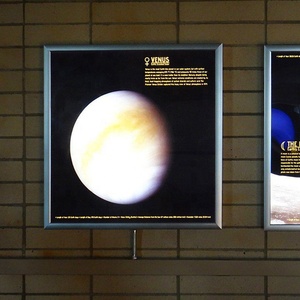 Tùy chỉnh Ultra Slim Áp phích biểu ngữ hiển thị Backlit dẫn ánh sáng Hộp Dấu hiệu cho quảng cáo CE <span class=keywords><strong>ul</strong></span> được liệt kê - Product Image 6