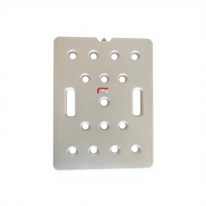 Fleid Long-Lasting Cold Retention Reusable BPA-Free Ice Packs for Shrimp Shipping Cold Chain <b>Logistics</b> Outdoor Pharmaceutical - Product Image 3