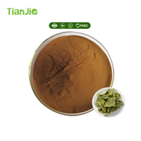 TianJia – Prix direct usine, vente en gros d'extrait de Horny Goat Weed (Epimedium) en poudre pour la production d'aliments santé