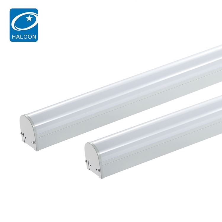 En gros smd gradation 2ft 4ft 8ft 8ft 18 24 36 42 68 watts led bande lampe de latte