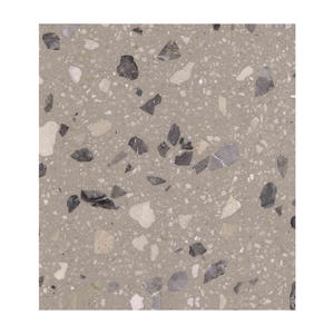 Zement fliesen Terrazzo boden 60x60 Bodenfliesen Außen-und Innenwand platte aus Stein - Product Image 1