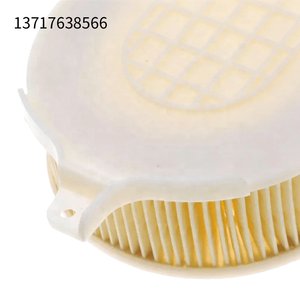 Pièces automobiles en gros, filtre à air moteur de voiture 13717638566, filtre à air de voiture pour <span class=keywords><strong>BMW</strong></span> - Product Image 3