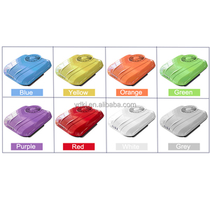 Aire acondicionado eléctrico para camiones, modelo C, aire acondicionado aéreo de una pieza, 12V o 24V - Product Image 4