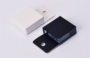 Jackjery — fil de traçage pour sourcils, soins, Microblading, pré-plumé, pour visualiser la Position des sourcils - Product Image 6