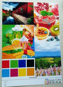 Tinta de Recarga Greencolor 500ml 1000ml T001 T002 T502 T504 a Base de Agua Compatible <span class=keywords><strong>con</strong></span> <span class=keywords><strong>Epson</strong></span> ET2750 ET15000 ST3000 L6190 - Product Image 6