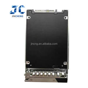 03CHC8 3CHC8 800GB SAS-24Gbps Unidad de Estado Sólido (SSD) de Uso Mixto 3DWPD de 2.5 Pulgadas - Product Image 3