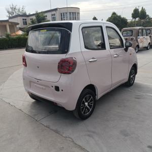 ขายตรงรถยนต์พลังงานไฟฟ้า 4 ล้อ รุ่นใหม่ สำหรับในเมือง แบบ 4 ประตู 4 ที่นั่ง ระยะทางวิ่ง 201-300 กม. โดยผู้ผลิตจีน - Product Image 6