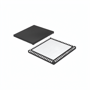 Data Acquisition 64 WFQFN Exposed <b>Pad</b> In Stock LTC2283CUP#TRPBF Buy Online Electronic Components - Product Image 1