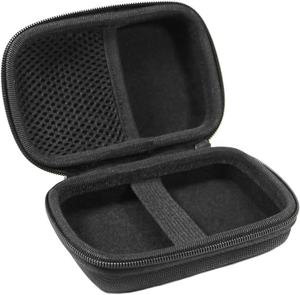 Estuche de herramientas de EVA de viaje personalizado para bomba infladora <span class=keywords><strong>Xiaomi</strong></span> <span class=keywords><strong>compresor</strong></span> de aire <span class=keywords><strong>1S</strong></span>/2 bomba de bola Pumteck organizador bolsa de almacenamiento - Product Image 4