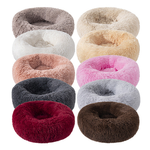 <span class=keywords><strong>Coussin</strong></span> <span class=keywords><strong>orthopédique</strong></span> en peluche <span class=keywords><strong>pour</strong></span> <span class=keywords><strong>chien</strong></span> et chat, <span class=keywords><strong>grand</strong></span> tapis de lit <span class=keywords><strong>pour</strong></span> animaux de compagnie en acrylique, hamac rafraîchissant, élégant, recouvert, anti-griffures, <span class=keywords><strong>pour</strong></span> l'extérieur - Product Image 1