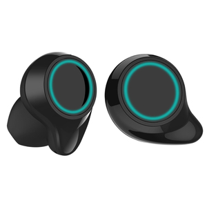 Chất Lượng Cao <span class=keywords><strong>Bluetooth</strong></span> 5.0 Super Bass Stereo Earbud Thiết Bị Cầm Tay <span class=keywords><strong>Mini</strong></span> Sạc Không Dây Cầm Tay Tai Nghe Miễn Phí - Product Image 3