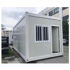 DINGRONG – conteneur en acier léger de chine <span class=keywords><strong>2022</strong></span>, maisons préfabriquées, <span class=keywords><strong>prix</strong></span> de la <span class=keywords><strong>maison</strong></span> 20 pieds 40 pieds à vendre - Product Image 3