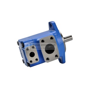Bombas Hidráulicas de Pistones Axiales Oilgear PVV 200 250 440 540, PVV-440-A2AV-RSFY-A-31WSN-BN, PVV-440-A2BV-LDFY-A-20RSB-AA - Product Image 2