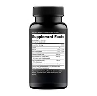 Cápsulas de Alta Calidad para la Próstata, Suplementos Dietéticos para la Próstata, Apoya la Mejora de la Energía para Hombres