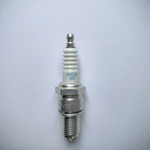 Busi Motor NGK Berkualitas Tinggi untuk Sistem Mesin Otomatis 5722 BR9ES untuk Kawasaki KDX250SR, KDX250/R, KR-1 250CC - Product Image 5