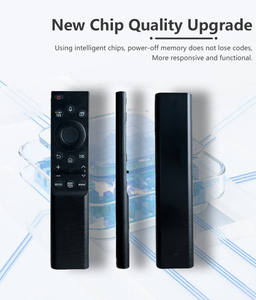 <span class=keywords><strong>Precio</strong></span> barato Venta caliente Control remoto por voz para <span class=keywords><strong>Smart</strong></span> <span class=keywords><strong>Tv</strong></span> Led 4K Ultra Hd <span class=keywords><strong>Tv</strong></span> Control remoto de alta calidad WTT - Product Image 2