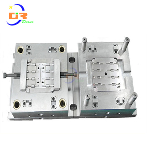 16 + năm OEM/ODM nhà máy tùy chỉnh Silicone lỏng cao su tiêm khuôn làm Silicone y tế các bộ phận sản phẩm - Product Image 5