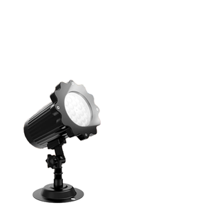 Luz de Escenario Dinámica para Exteriores, Control Remoto, Proyección Láser de Cielo Estrellado, Luces Rojas, Verdes y Azules Impermeables para Navidad - Product Image 4