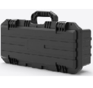 Caja de Plástico Resistente al Agua y a los Golpes DF BP Y5020 9L 10L 11L 12L, Estuche Rígido de Plástico con Forro Personalizado - Product Image 5
