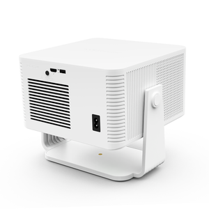 โปรเจคเตอร์ Magcubic คุณภาพสูง รุ่นใหม่ M800 Pro 1100 ANSI สมาร์ทโปรเจคเตอร์ รองรับความละเอียด 1080P และ 8K - Product Image 4