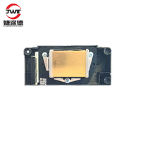 Service de réparation de tête d'impression pour Dx5 Dx7 Ricoh Gn5 Gn6 Konica 1024i