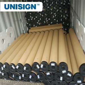 <strong>Vinyl</strong> <strong>Scrim</strong> PVC Flex Banner Cold/Hot Laminated/Coated Waterproof Printable Frontlit Flex Banner Roll 13oz - Product Image 6