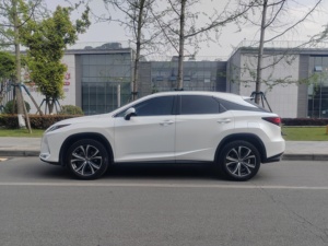 <span class=keywords><strong>Lexus</strong></span> <span class=keywords><strong>RX</strong></span> <span class=keywords><strong>300</strong></span> 2.0T 6AT 4WD SUV <span class=keywords><strong>2020</strong></span>, Gasolina, Usado, 231HP, Lujo, Exportación China, Disponible - Product Image 3