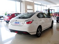 MG 6 1.8T Automatique 2013, Essence, Volant à Gauche, Voiture d'Occasion à Prix Compétitif