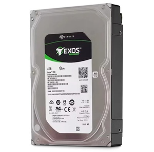 Wholesale <b>4TB</b> SAS 3.5 Inch New Server Storage Hard Disk 7.2K Internal/External Metal Wireless Interface <b>Hdd</b> Internal Server Hard - Product Image 3